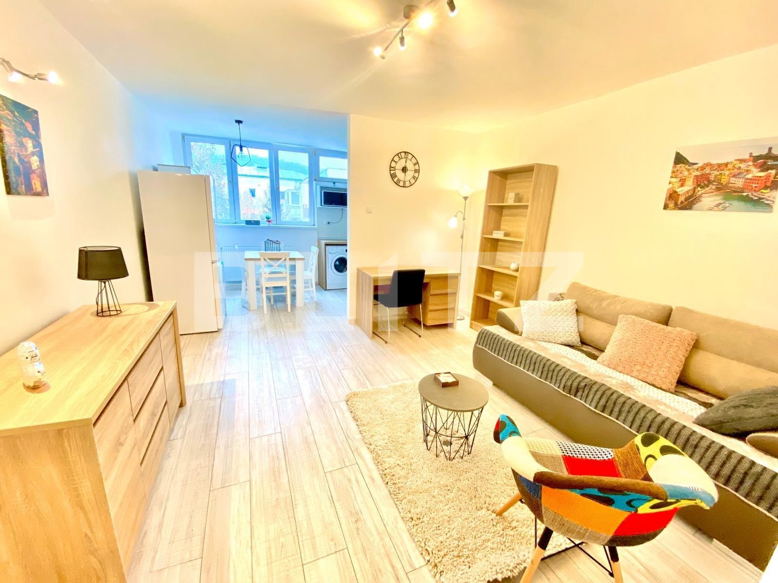 Garsonieră de închiriat Grigorescu - 47847AI | BLITZ Cluj-Napoca | Poza4