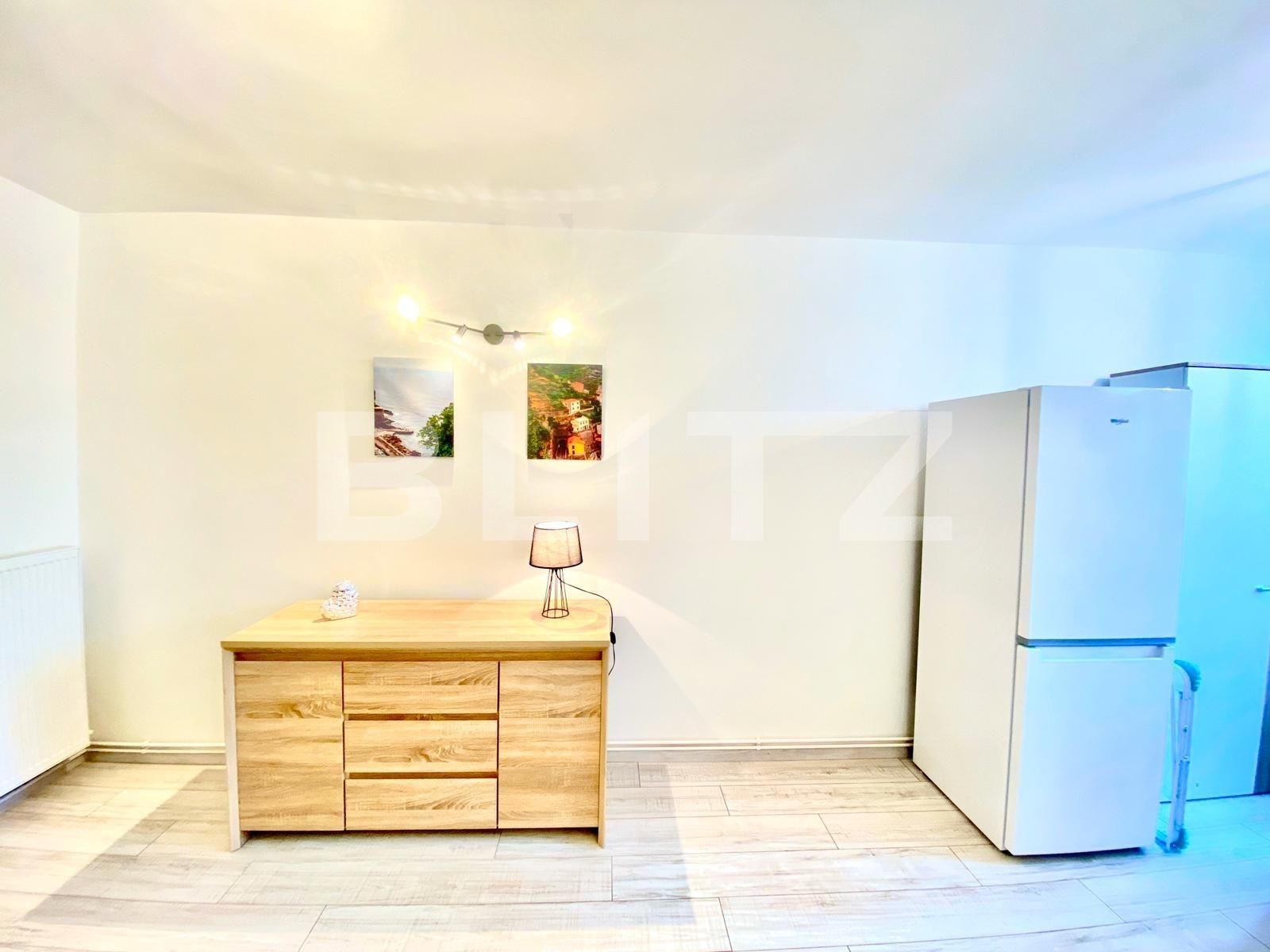 Garsonieră de închiriat Grigorescu - 47847AI | BLITZ Cluj-Napoca | Poza5