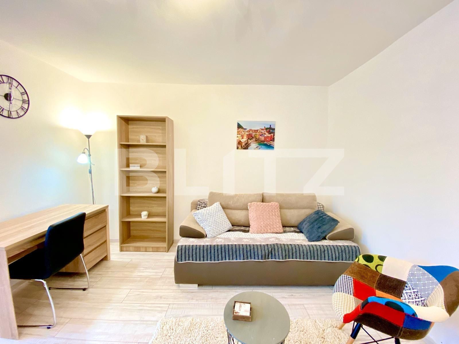 Garsonieră de închiriat Grigorescu - 47847AI | BLITZ Cluj-Napoca | Poza3