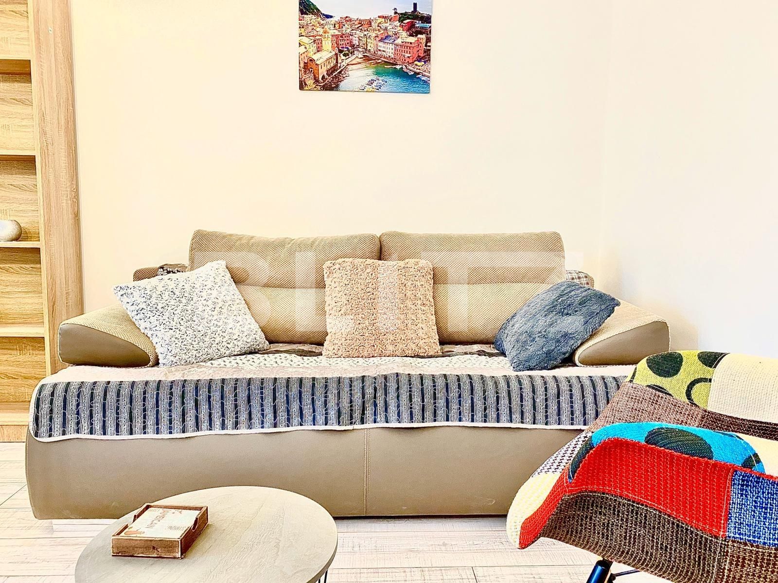 Garsonieră de închiriat Grigorescu - 47847AI | BLITZ Cluj-Napoca | Poza2