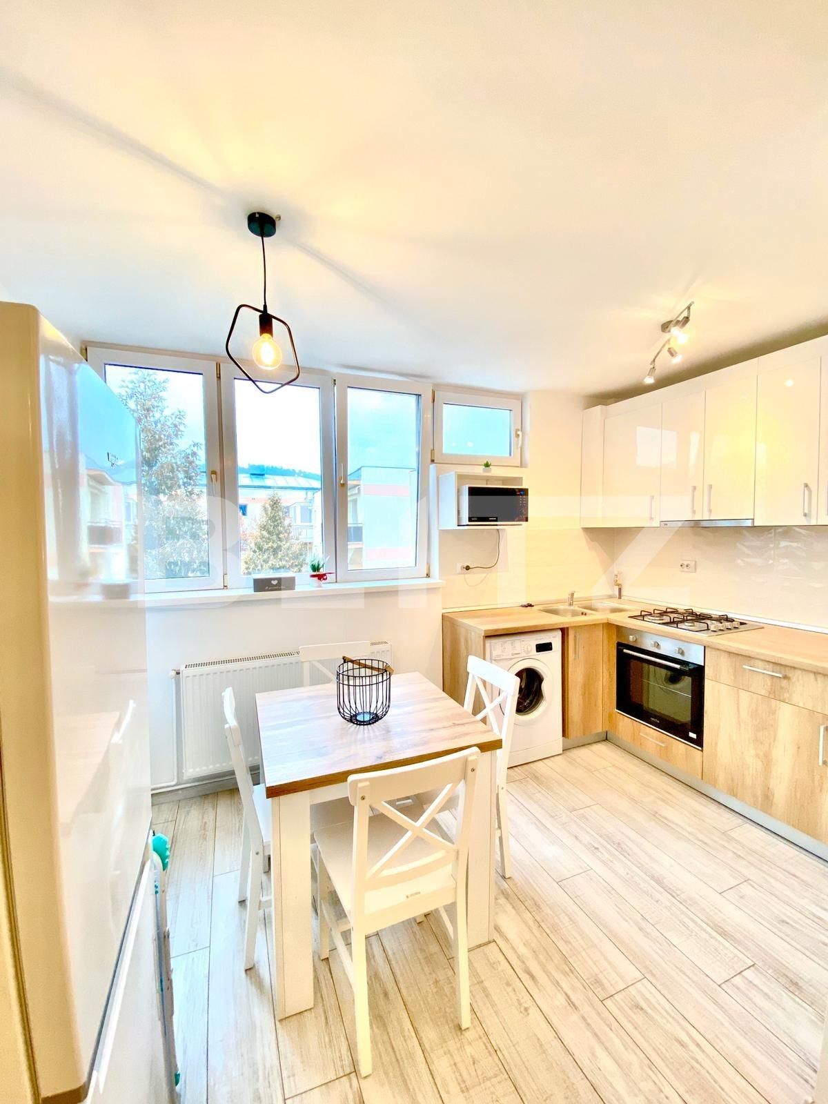 Garsonieră de închiriat Grigorescu - 47847AI | BLITZ Cluj-Napoca | Poza6