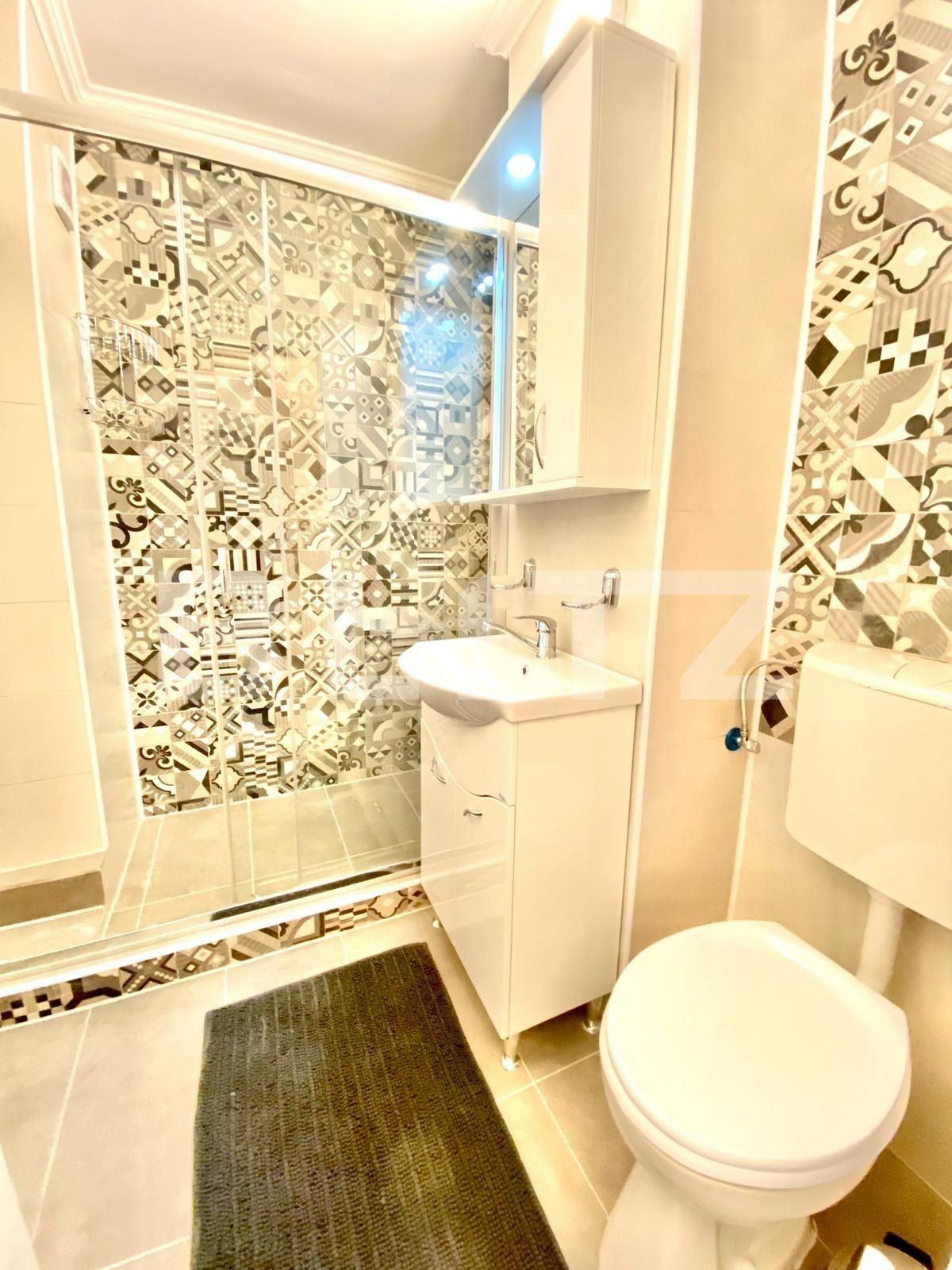 Garsonieră de închiriat Grigorescu - 47847AI | BLITZ Cluj-Napoca | Poza10