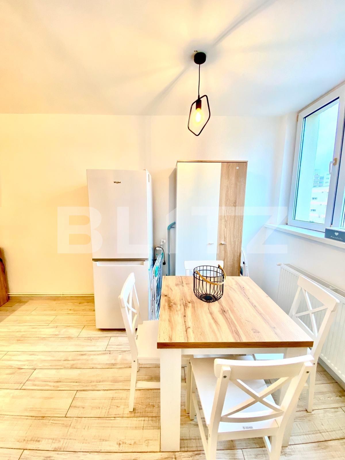 Garsonieră de închiriat Grigorescu - 47847AI | BLITZ Cluj-Napoca | Poza8