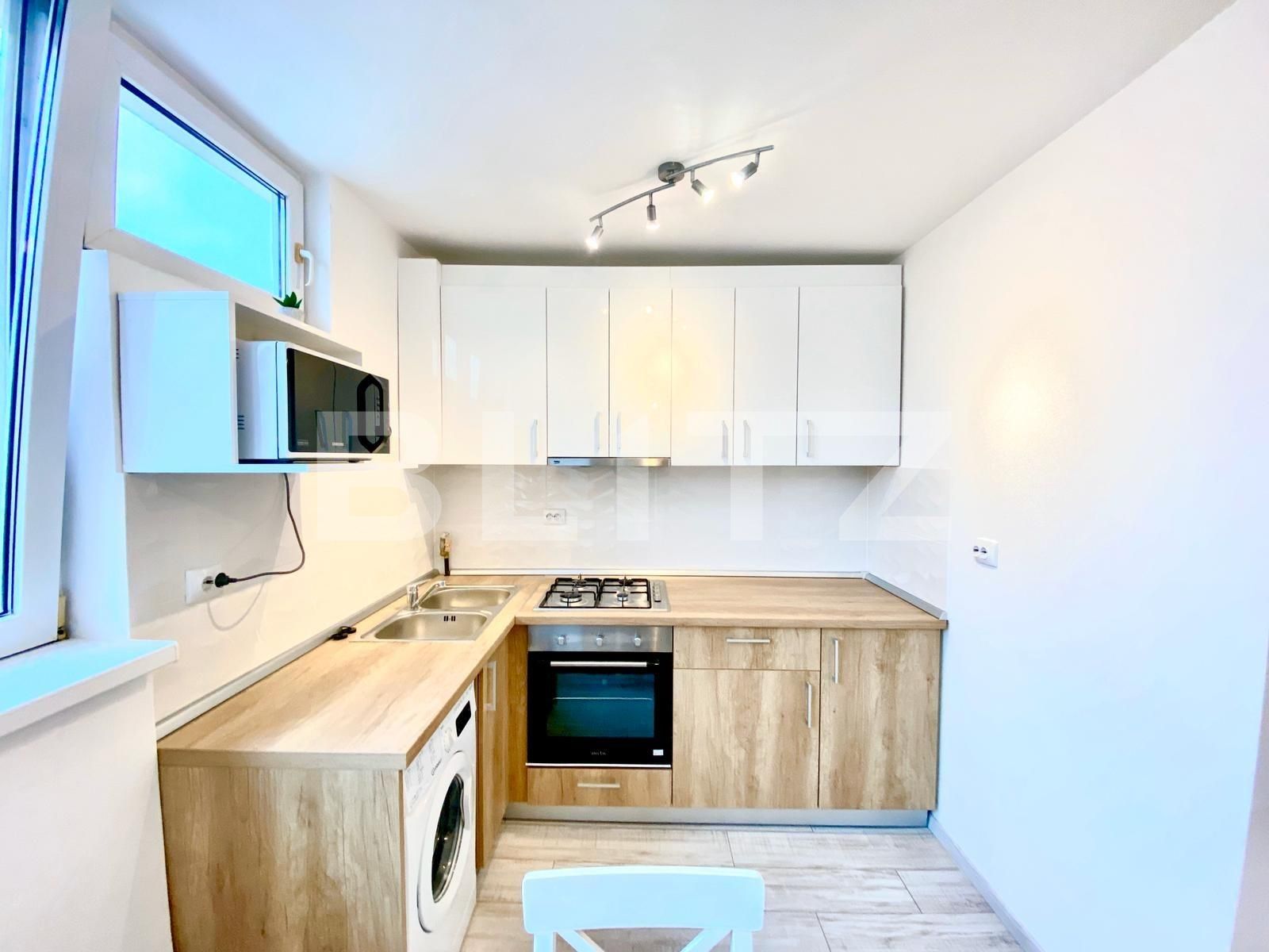 Garsonieră de închiriat Grigorescu - 47847AI | BLITZ Cluj-Napoca | Poza7