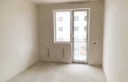 Apartament semifinisat, 2 camere, zona cartierului Terra!