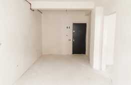 Apartament semifinisat, 2 camere, zona cartierului Terra!