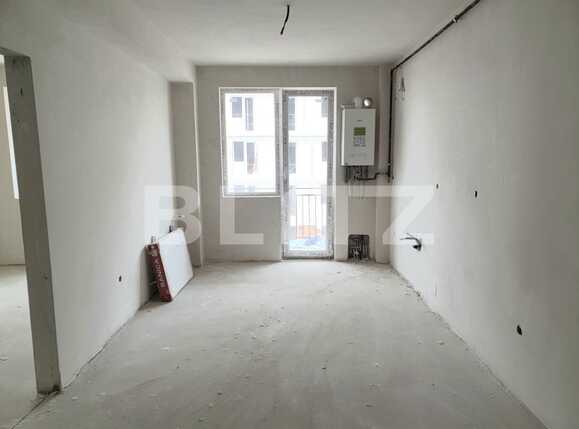 Apartament de vânzare 2 camere Floreşti - 47849AV | BLITZ Cluj-Napoca | Poza2