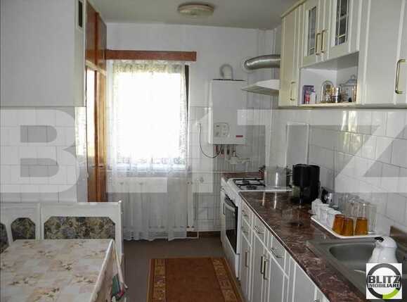 Apartament de vânzare 4 camere Marasti - 4785AV | BLITZ Cluj-Napoca | Poza1