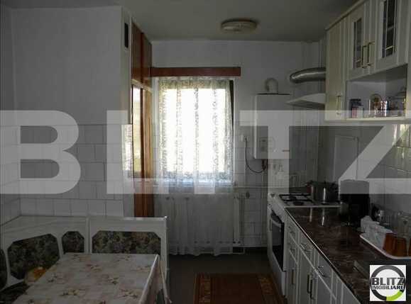 Apartament de vânzare 4 camere Marasti - 4785AV | BLITZ Cluj-Napoca | Poza4