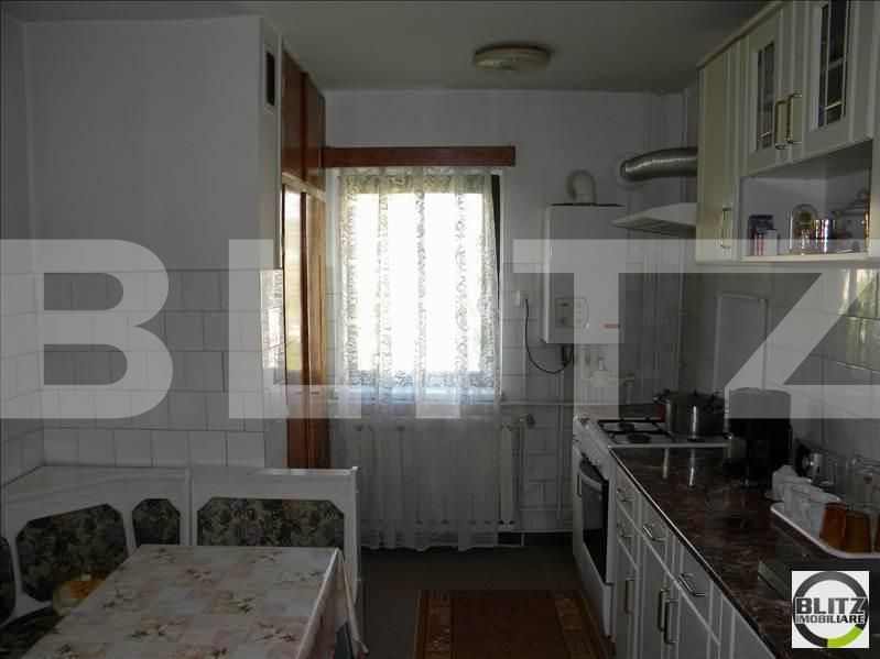 Apartament de vânzare 4 camere Marasti - 4785AV | BLITZ Cluj-Napoca | Poza4