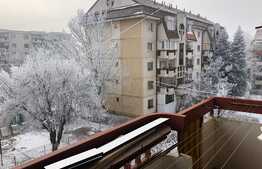 Apartament 2 camere decomandate, 50 mp, zona strazii Observatorului