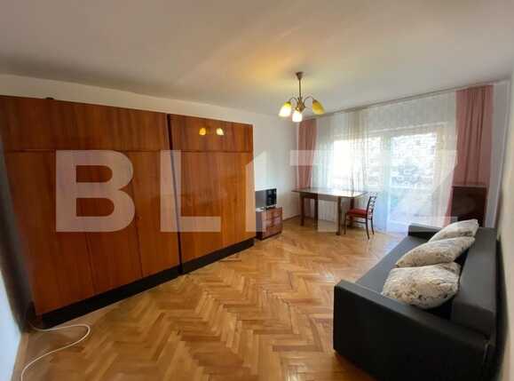 Apartament de închiriat 2 camere Zorilor - 47850AI | BLITZ Cluj-Napoca | Poza2