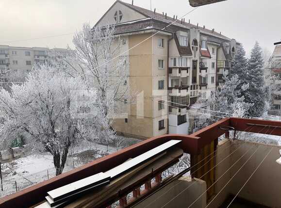 Apartament de închiriat 2 camere Zorilor - 47850AI | BLITZ Cluj-Napoca | Poza6