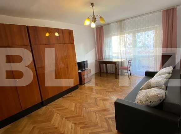 Apartament de închiriat 2 camere Zorilor - 47850AI | BLITZ Cluj-Napoca | Poza1