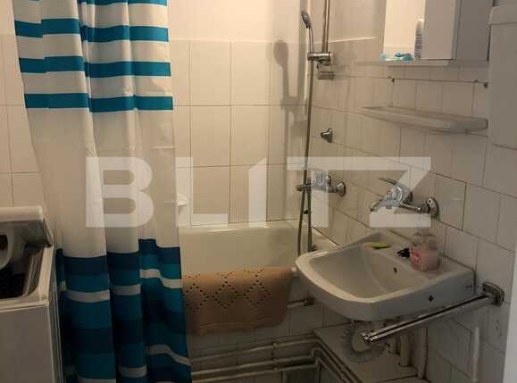 Apartament de închiriat 2 camere Zorilor - 47850AI | BLITZ Cluj-Napoca | Poza7