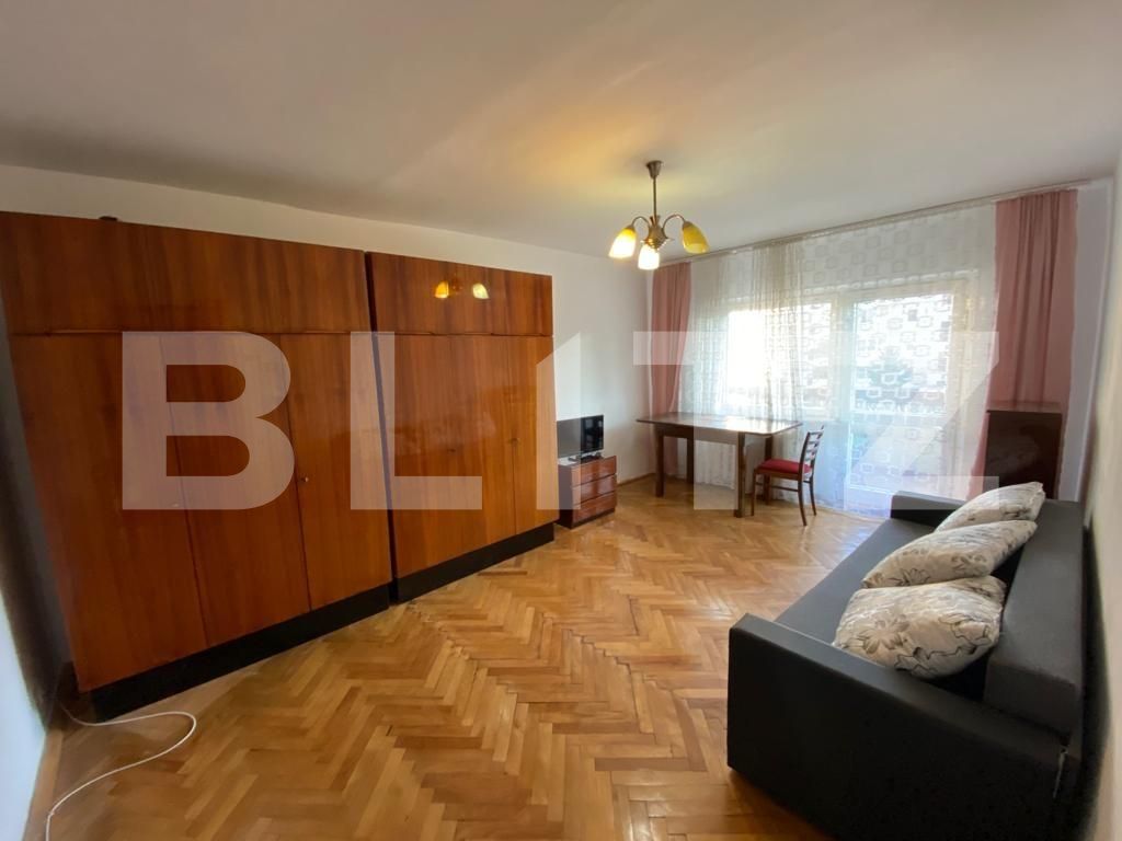 Apartament de închiriat 2 camere Zorilor - 47850AI | BLITZ Cluj-Napoca | Poza2