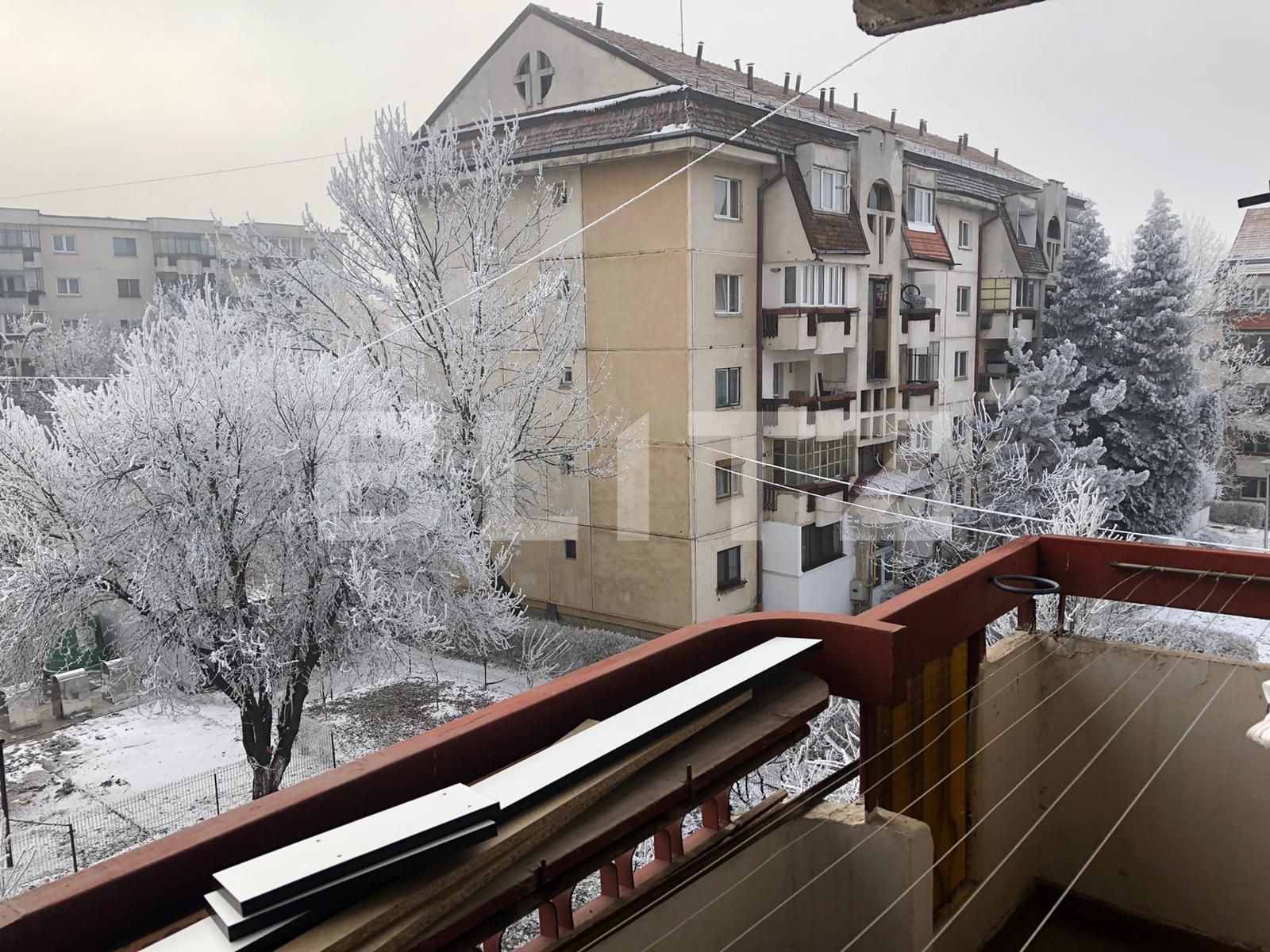 Apartament de închiriat 2 camere Zorilor - 47850AI | BLITZ Cluj-Napoca | Poza6