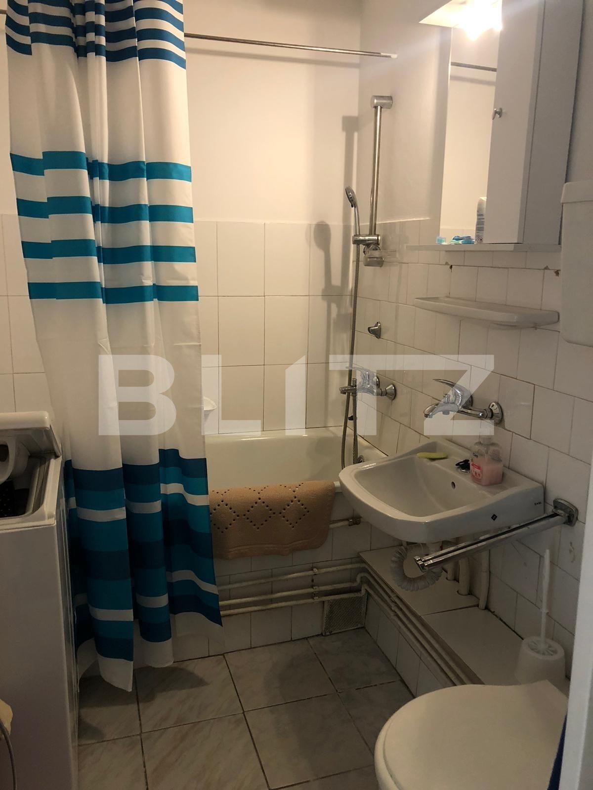 Apartament de închiriat 2 camere Zorilor - 47850AI | BLITZ Cluj-Napoca | Poza7