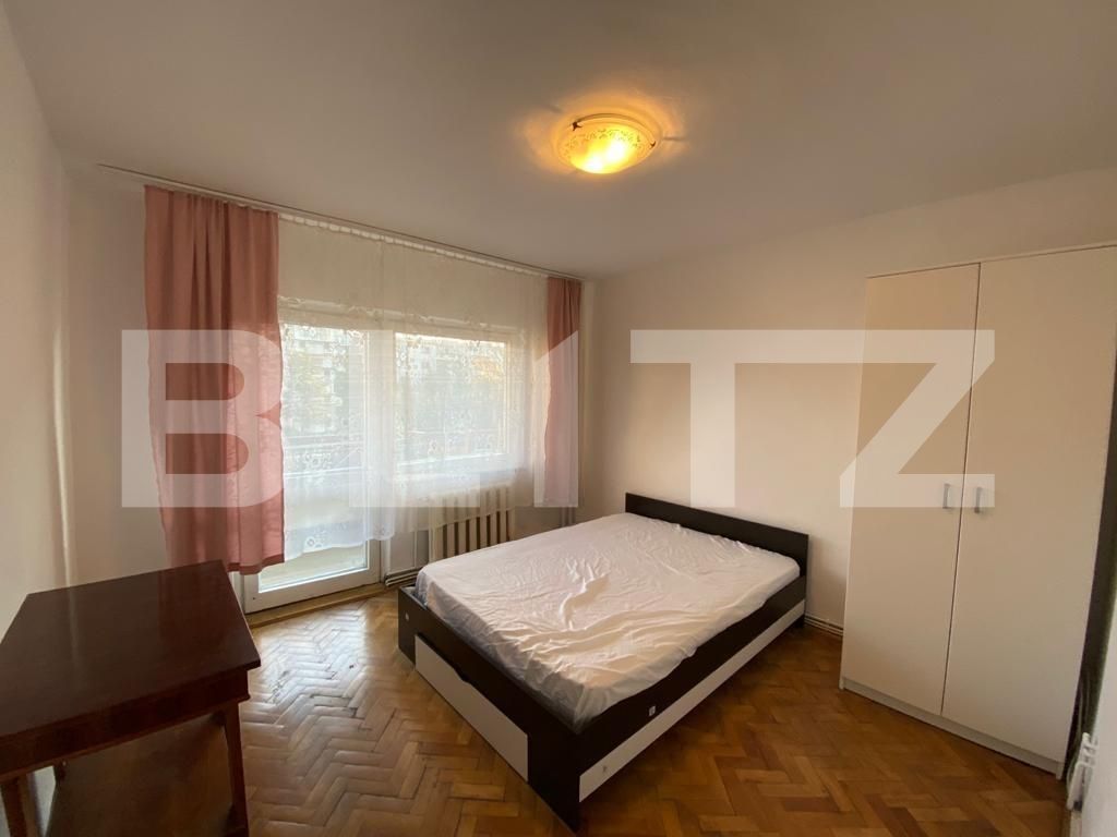 Apartament de închiriat 2 camere Zorilor - 47850AI | BLITZ Cluj-Napoca | Poza4
