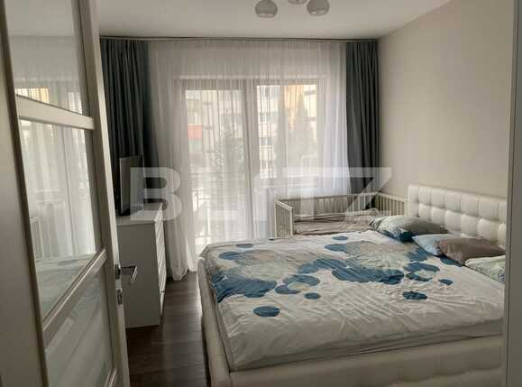 Apartament de vânzare 3 camere Marasti - 47851AV | BLITZ Cluj-Napoca | Poza3