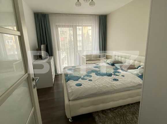 Apartament de vânzare 3 camere Marasti - 47851AV | BLITZ Cluj-Napoca | Poza4