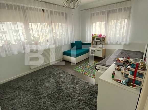 Apartament de vânzare 3 camere Marasti - 47851AV | BLITZ Cluj-Napoca | Poza6