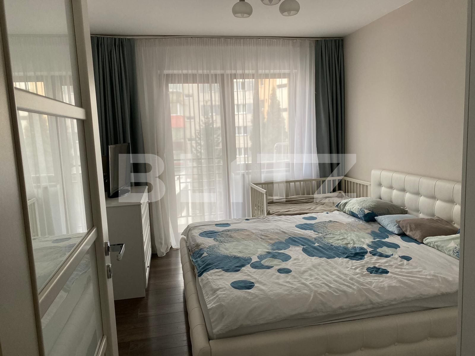 Apartament de vânzare 3 camere Marasti - 47851AV | BLITZ Cluj-Napoca | Poza3
