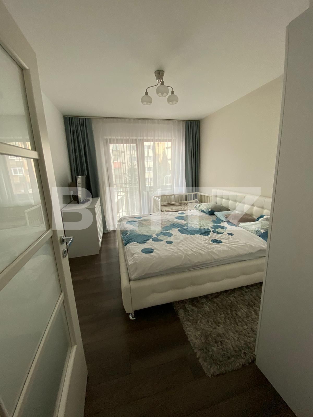 Apartament de vânzare 3 camere Marasti - 47851AV | BLITZ Cluj-Napoca | Poza4