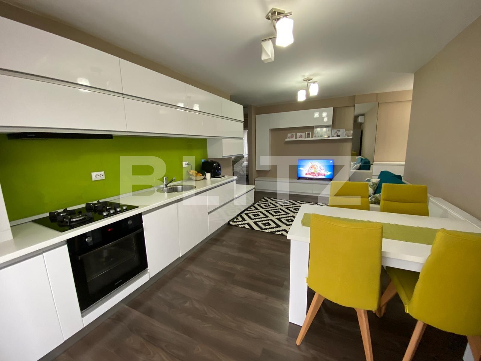 Apartament de vânzare 3 camere Marasti - 47851AV | BLITZ Cluj-Napoca | Poza2