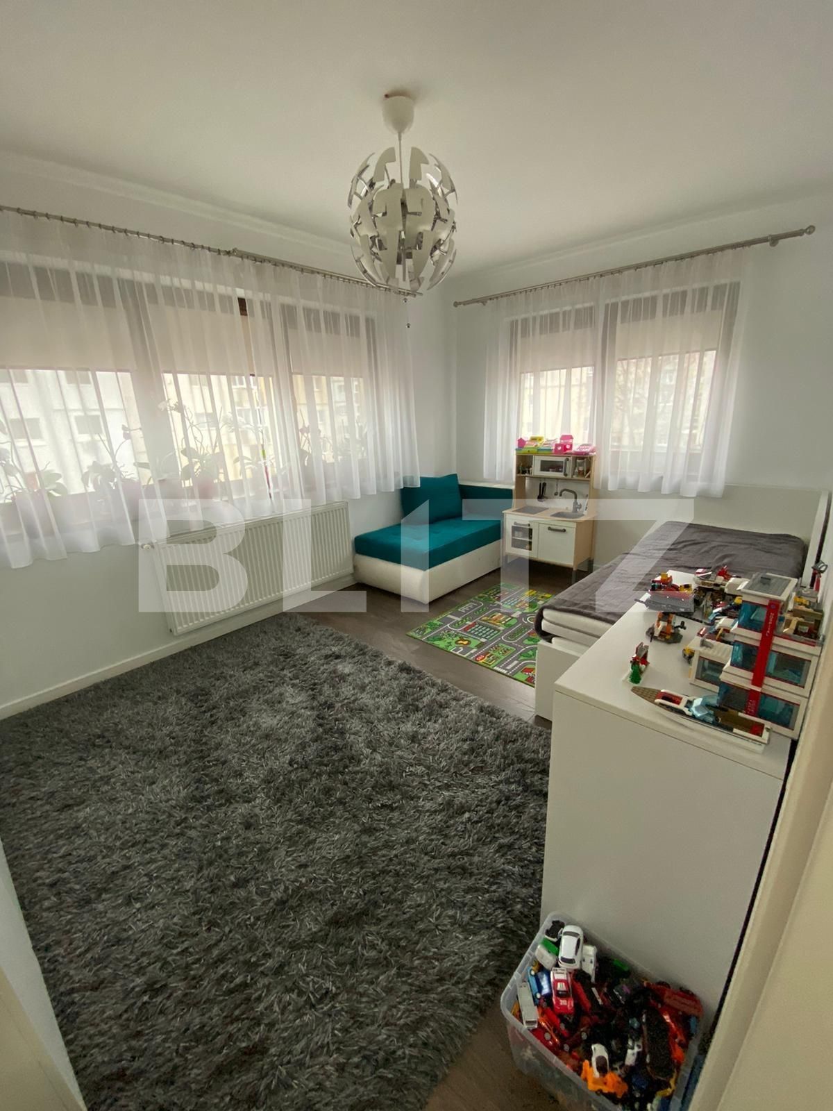 Apartament de vânzare 3 camere Marasti - 47851AV | BLITZ Cluj-Napoca | Poza6