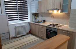 Apartament 2 camere, 50 mp, mobilat modern, zona Interservisan