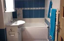 Apartament 2 camere, 50 mp, mobilat modern, zona Interservisan