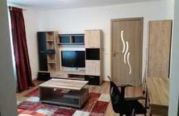 Apartament 2 camere, 50 mp, mobilat modern, zona Interservisan