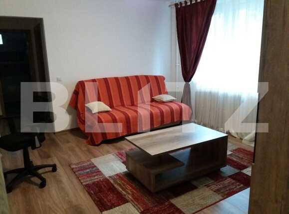 Apartament de închiriat 2 camere Gheorgheni - 47852AI | BLITZ Cluj-Napoca | Poza4