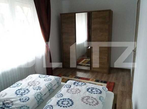 Apartament de închiriat 2 camere Gheorgheni - 47852AI | BLITZ Cluj-Napoca | Poza3