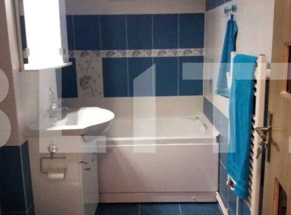 Apartament de închiriat 2 camere Gheorgheni - 47852AI | BLITZ Cluj-Napoca | Poza8