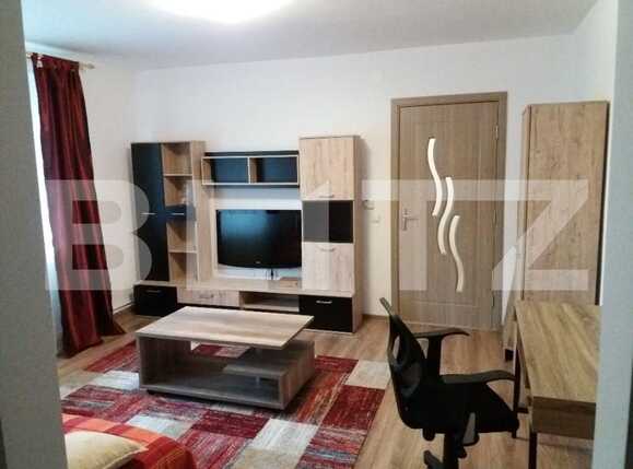 Apartament de închiriat 2 camere Gheorgheni - 47852AI | BLITZ Cluj-Napoca | Poza1