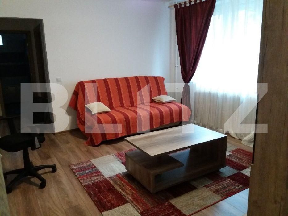 Apartament de închiriat 2 camere Gheorgheni - 47852AI | BLITZ Cluj-Napoca | Poza4
