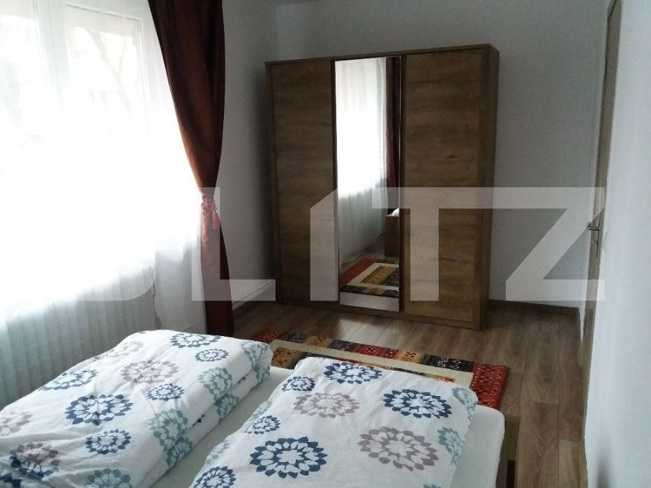 Apartament de închiriat 2 camere Gheorgheni - 47852AI | BLITZ Cluj-Napoca | Poza3
