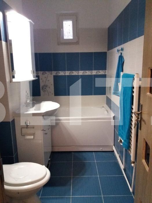 Apartament de închiriat 2 camere Gheorgheni - 47852AI | BLITZ Cluj-Napoca | Poza8