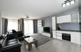 Apartament 3 camere, cu finisaje premium, zona Riviera Luxury Residence