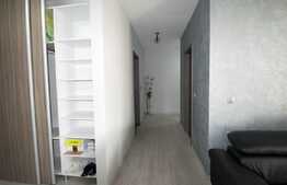 Apartament 3 camere, cu finisaje premium, zona Riviera Luxury Residence