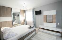 Apartament 3 camere, cu finisaje premium, zona Riviera Luxury Residence