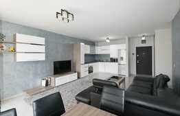 Apartament 3 camere, cu finisaje premium, zona Riviera Luxury Residence