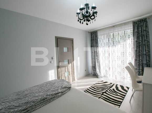 Apartament de vânzare 3 camere Gheorgheni - 47853AV | BLITZ Cluj-Napoca | Poza5