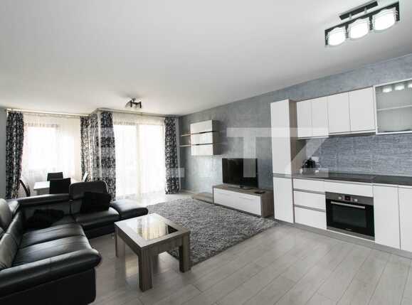 Apartament de vânzare 3 camere Gheorgheni - 47853AV | BLITZ Cluj-Napoca | Poza3