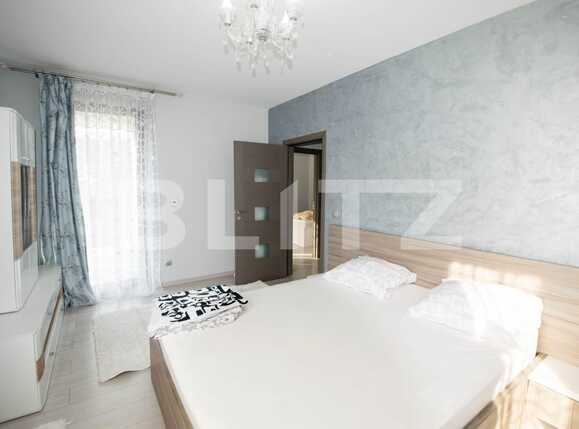 Apartament de vânzare 3 camere Gheorgheni - 47853AV | BLITZ Cluj-Napoca | Poza7