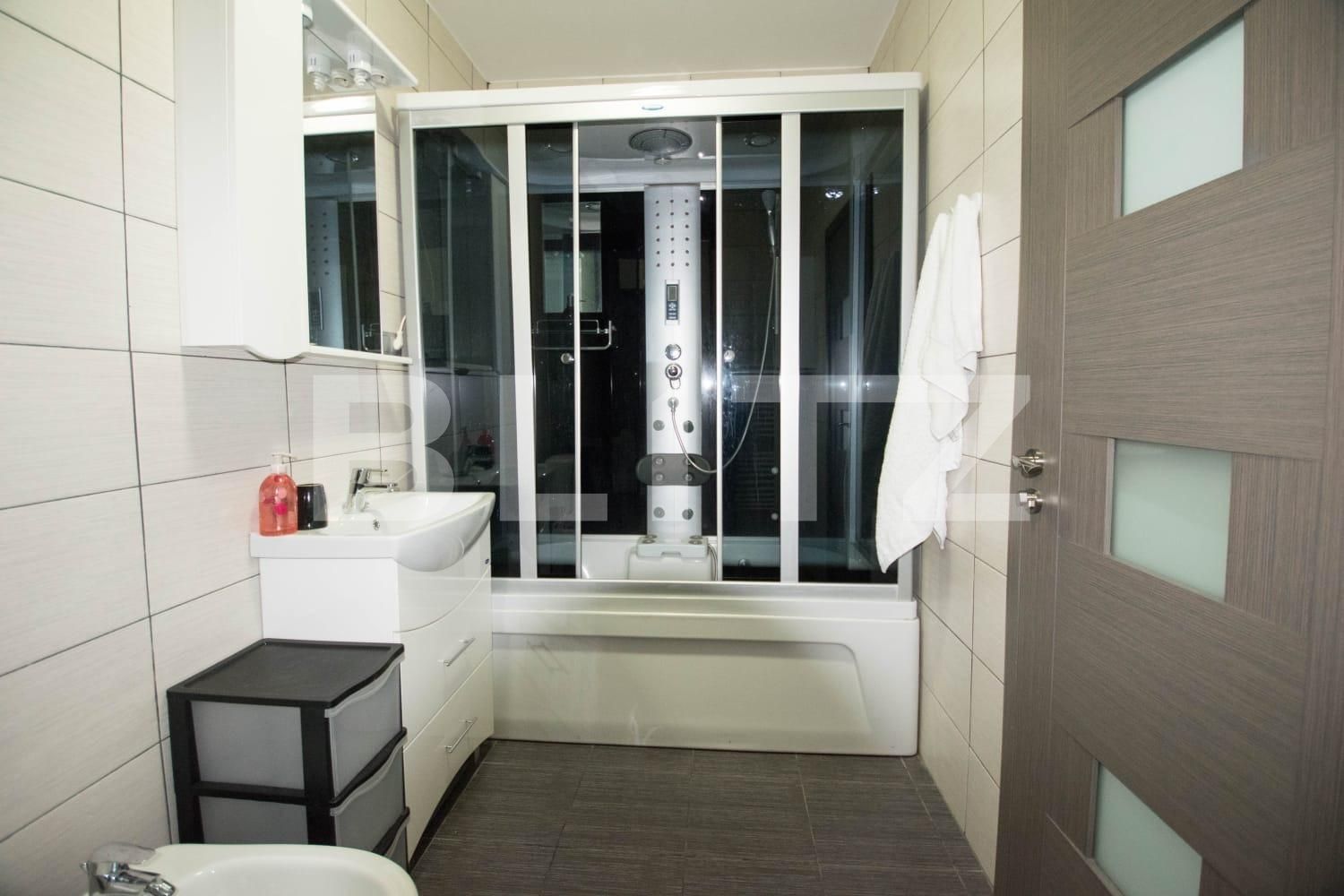 Apartament de vânzare 3 camere Gheorgheni - 47853AV | BLITZ Cluj-Napoca | Poza13