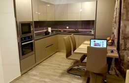 3 camere, cu finisaje premium, zona Riviera Luxury Residence