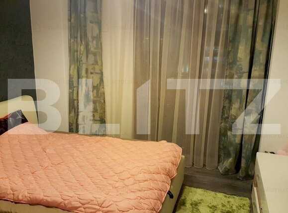 Apartament de vânzare 3 camere Gheorgheni - 47854AV | BLITZ Cluj-Napoca | Poza3